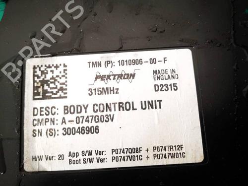 Electronic module SUZUKI MOTORCYCLES GSF BANDIT GSF 250ZP Bandit (GJ74A) | BP34830683M83 - Image 2