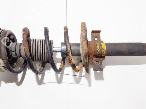 Used Right front shock absorber Right front shock absorber 35631992 35631992