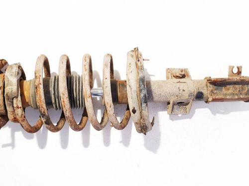 Used Left front shock absorber Left front shock absorber 35231731 35231731