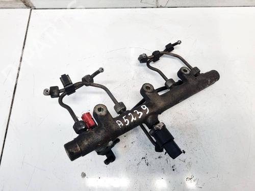 Used Injection rail Injection rail 35080601 35080601