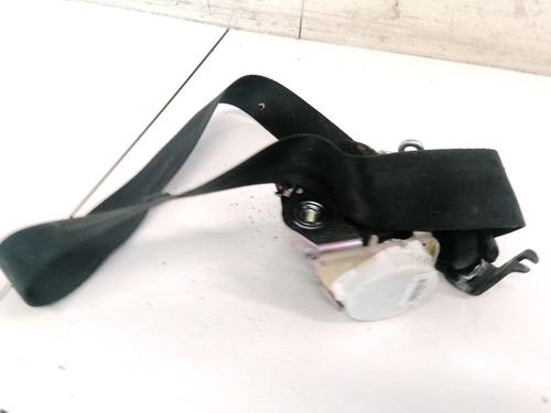 Used Rear right seatbelt Rear right seatbelt 35455803 35455803