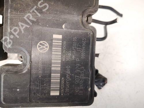 ABS pump VW GOLF V (1K1) 1.9 TDI | BP38041392M43 - Image 2