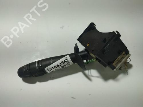 Used Warning switch Warning switch RENAULT LAGUNA II (BG0/1_) 1.9 dCi (BG08, BG0G) (120 hp) 34957040 34957040