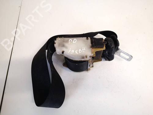 Used Front right seatbelt Front right seatbelt 35211706 35211706
