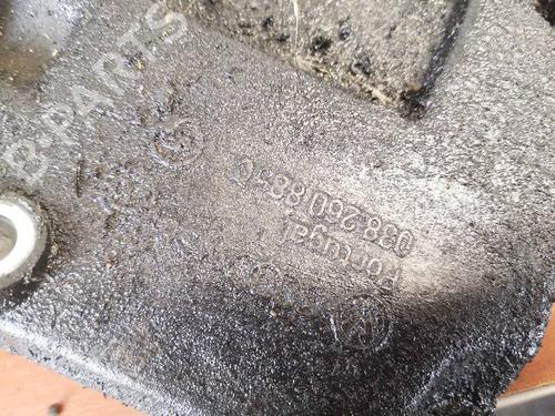 Pulley VW PASSAT B5 Variant (3B5) 1.9 TDI | BP35251235M122 - Image 3
