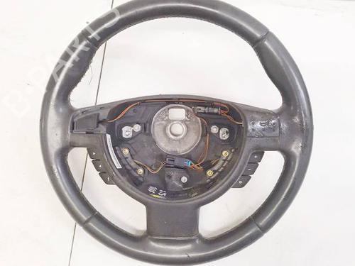 Used Steering wheel Steering wheel VW PASSAT B7 (362) 1.6 TDI (105 hp) 34870233 34870233