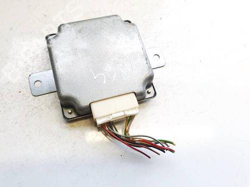 Used Electronic module SUZUKI SX4 (EY, GY) 1.6 VVT 4x4 (RW416) (107 hp) 32610086