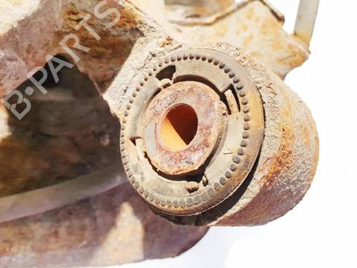 Left rear steering knuckle HONDA CIVIC VII Hatchback (EU, EP, EV) 1.4 iS (EP1, EU5, EU7) | BP35291908M27  - Image 5