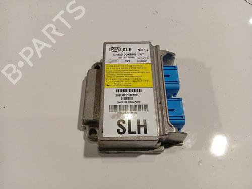 Used ECU airbags ECU airbags 38580213 38580213