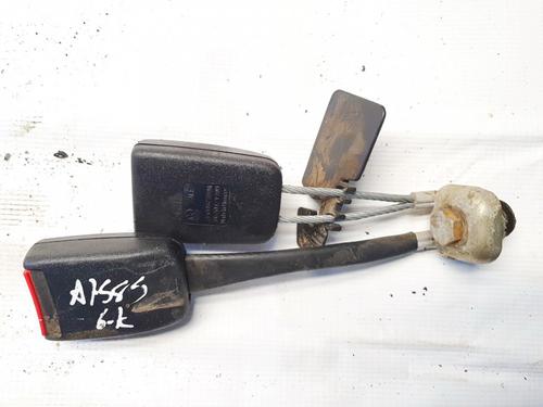 Used Seat buckle Seat buckle VW PASSAT B5 Variant (3B5) 1.6 (101 hp) 35477766 35477766