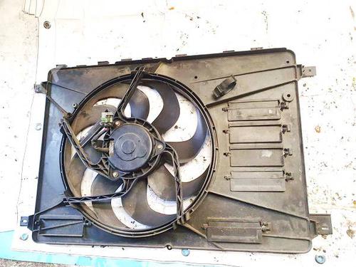 Fan FORD MONDEO IV (BA7) 1.8 TDCi | BP35112653M128 - Image 3