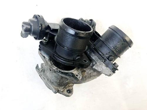 Throttle body PEUGEOT 607 (9D, 9U) 2.2 HDi | BP35352152M82 - Image 2