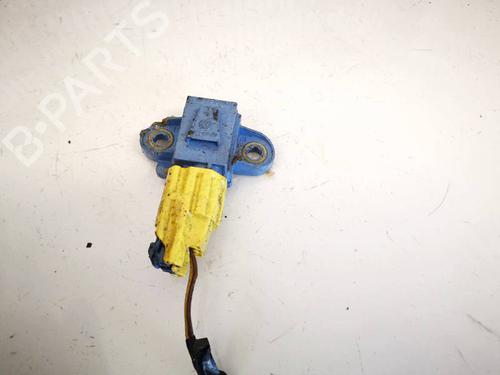 Electronic module SKODA OCTAVIA II (1Z3) 2.0 TDI | BP32968279M83 - Image 2