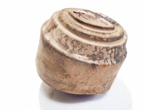 Engine mount MERCEDES-BENZ E-CLASS (W211) E 200 CDI (211.004) | BP32583537M89 - Image 5