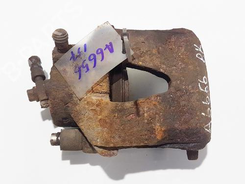 Used Left front brake caliper Left front brake caliper 35552800 35552800
