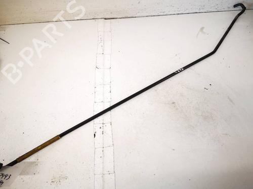 Støtte Støtte FORD FOCUS III 1.6 TDCi (95 hp) 35384859 35384859