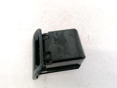 Used Ashtray Ashtray MAZDA 626 V (GF) 2.0 Turbo DI (GFFP) (101 hp) 35405775 35405775