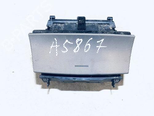 Used Ashtray Ashtray MERCEDES-BENZ C-CLASS (W203) C 180 Kompressor (203.046) (143 hp) 35628719 35628719
