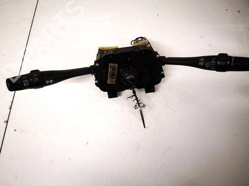 Used Warning switch Warning switch NISSAN ALMERA II Hatchback (N16) 2.2 Di (110 hp) 35474450 35474450