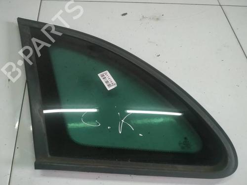Used Rear left quarter glass Rear left quarter glass 37093760 37093760