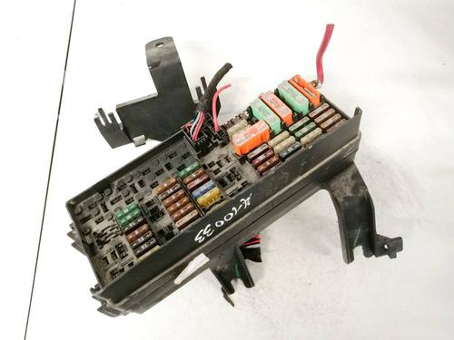 Used Fuse box Fuse box MERCEDES-BENZ R-CLASS (W251, V251) R 300 CDI 4-matic (251.020) (190 hp) 32588557 32588557