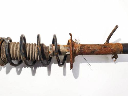 Used Left front shock absorber Left front shock absorber TOYOTA AYGO (_B1_) 1.0 (KGB10_, KGB10R) (68 hp) 35293110 35293110