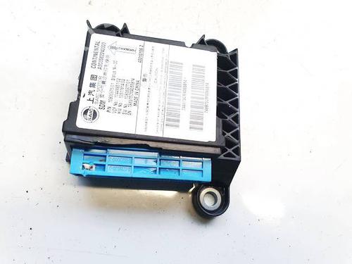 Used ECU airbags ECU airbags APRILIA MOTORCYCLES TUONO Tuono V4 RR (KG1) (106 hp) 32548144 32548144