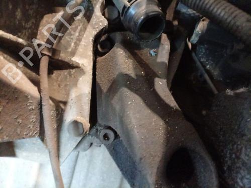 Support VW PASSAT B5.5 (3B3) 1.9 TDI | BP36207551C155 - Image 4