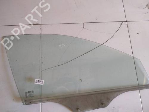 Used Front right door window Front right door window 38974069 38974069