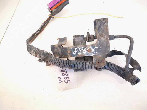 Electronic module CITROËN JUMPER II Bus 2.2 HDi 120 | BP35327066M83 - Image 3