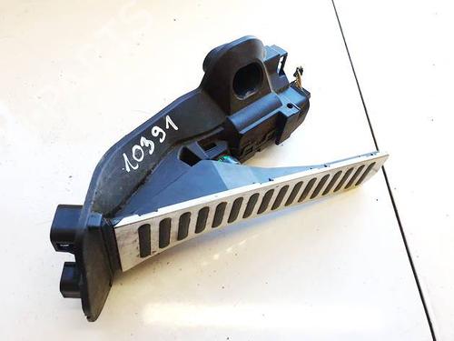 Pedal AUDI TT Roadster (8J9) 2.0 TFSI | BP34984997I4 - Image 2