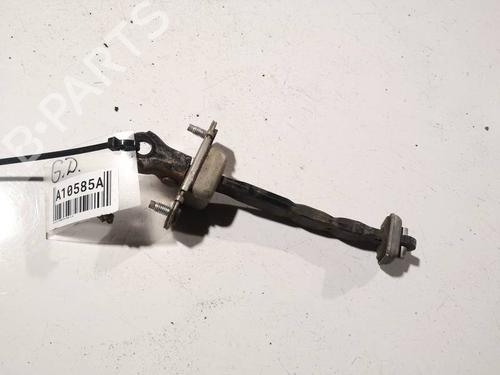 Used Hinge/Door check strap Hinge/Door check strap 34958285 34958285