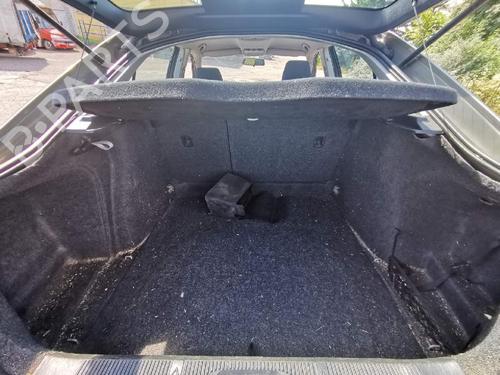 Electronic module SKODA OCTAVIA II (1Z3) 1.6 TDI | BP32569682M83 