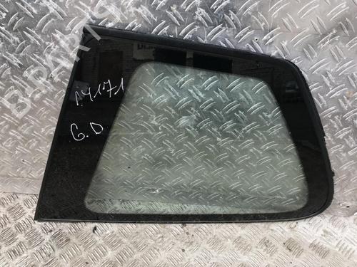 Panel rude bagtil højre Panel rude bagtil højre 35714296 35714296