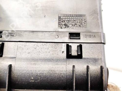 Luftventil FORD MONDEO III (B5Y) 2.0 DI | BP32942038I21 - Image 3