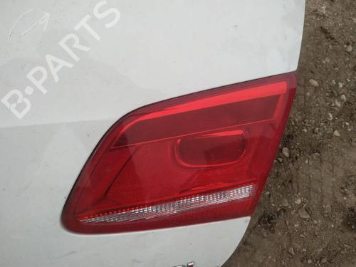 Used Right tailgate light Right tailgate light 35085355 35085355