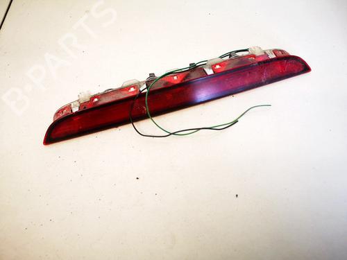 Used Third brake light Third brake light 35514107 35514107