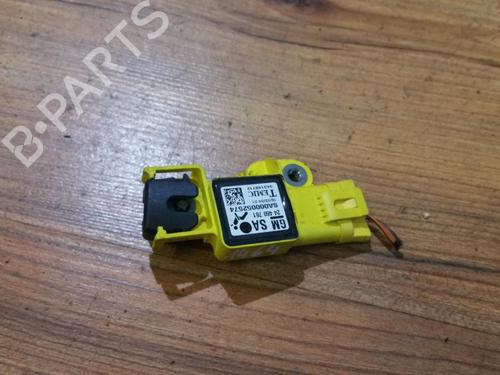 Used Electronic module Electronic module OPEL ASTRA H (A04) 1.4 (80 hp) 33480181 33480181