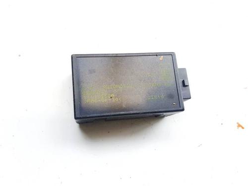 Used Electronic module Electronic module TOYOTA AVENSIS VERSO (_M2_) 2.0 D (CLM20_, CLM20R) (116 hp) 35215759 35215759
