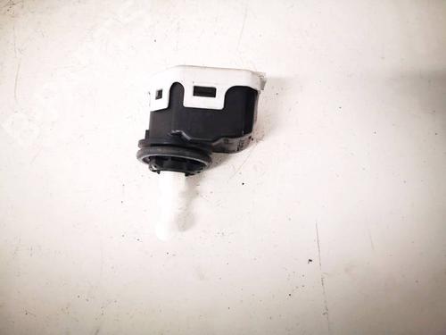 Used Headlight adjuster motor Headlight adjuster motor 34788717 34788717