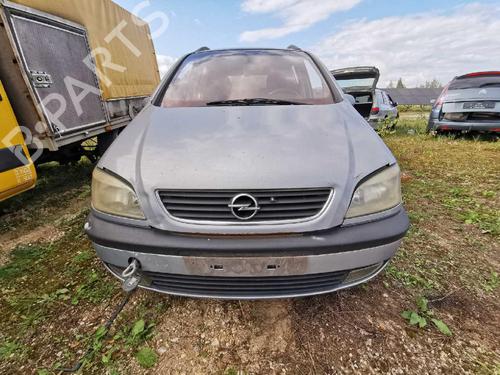 Switch OPEL ZAFIRA A MPV (T98) 2.0 DI 16V (F75) | BP32970486I30 - Image 6