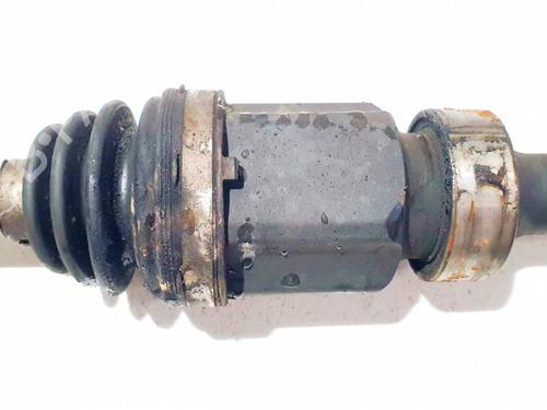Right front driveshaft MAZDA CX-3 (DK) 1.5 SKYACTIV-D (DK2WS, DK5FW) | BP34869812M39 - Image 3