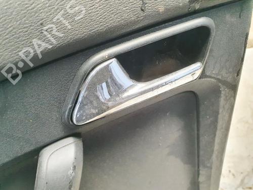 Used Rear left interior door handle Rear left interior door handle 35490413 35490413