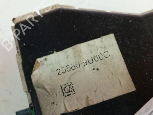 Warning switch NISSAN NOTE (E11, NE11) 1.5 dCi | BP37064344I22 - Image 4