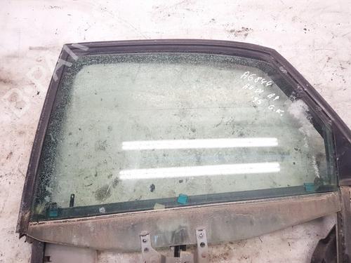 Used Rear left door window Rear left door window 35557835 35557835