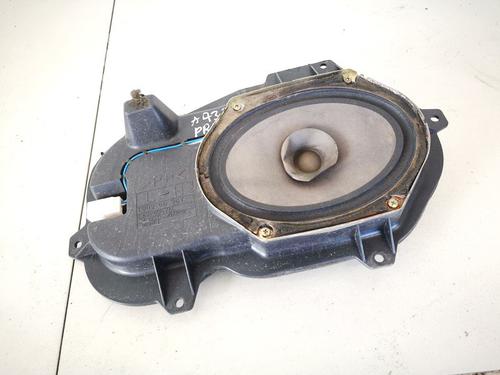 Haut-parleur MAZDA XEDOS 9 (TA) 2.5 24V (TA5P) (167 hp) 32910314