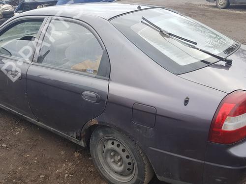 Engine mount KIA SHUMA I (FB) 1.5 i 16V (AFB242) | BP33485881M89 - Image 7