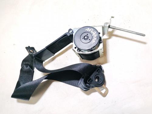 Front right seatbelt OPEL ASTRA H (A04) 1.7 CDTI (L48) | BP35591179I25 - Image 3