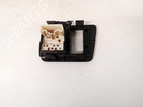 Mirror switch TOYOTA MATRIX (_E13_) 1.8 VVTi (ZZE132, ZZE134) | BP35450645I25 - Image 2