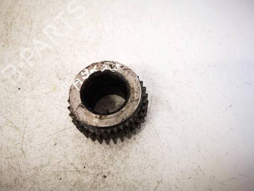 Pulley RENAULT ESPACE IV (JK0/1_) 2.2 dCi (JK0H) | BP38611553M122 - Image 3